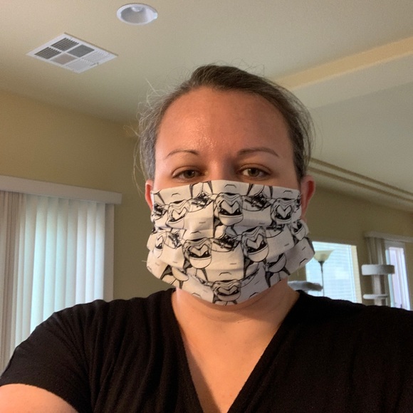 Meet your Posher, Shannon - Picture 1 of 1